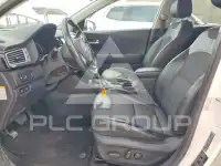 2017 KIA Niro photo