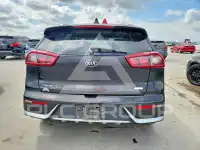 2017 KIA Niro photo