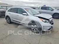 2017 KIA Niro photo