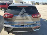 2017 KIA Niro photo