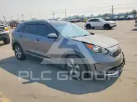 2017 KIA Niro фото