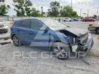 2017 KIA Niro photo