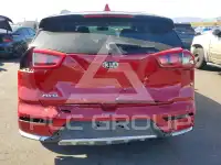 2017 KIA Niro фото