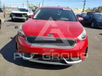 2017 KIA Niro фото