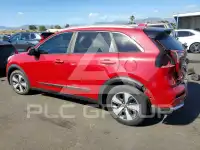 2017 KIA Niro фото