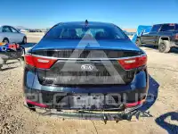 2017 KIA Cadenza photo