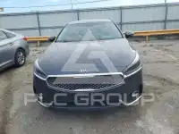 2017 KIA Cadenza photo