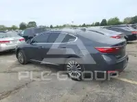 2017 KIA Cadenza photo