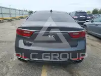 2017 KIA Cadenza photo