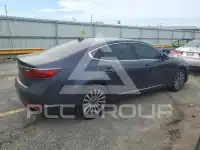 2017 KIA Cadenza photo