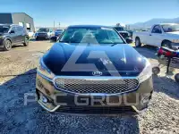 2017 KIA Cadenza photo