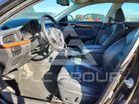 2017 KIA Cadenza photo
