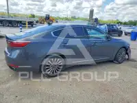 2017 KIA Cadenza фото