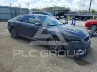 2017 KIA Cadenza фото