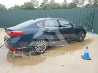 2017 KIA Cadenza фото