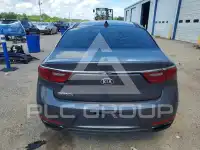 2017 KIA Cadenza фото
