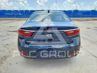 2017 KIA Cadenza фото