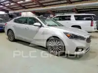 2017 KIA Cadenza фото