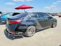 2017 KIA Cadenza photo