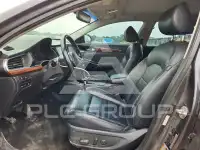 2017 KIA Cadenza фото