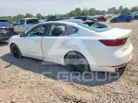 2017 KIA Cadenza фото