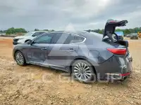 2017 KIA Cadenza фото