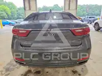 2017 KIA Cadenza photo