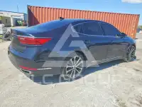 2017 KIA Cadenza фото