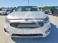 2017 KIA Cadenza фото