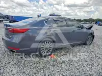 2017 KIA Cadenza фото