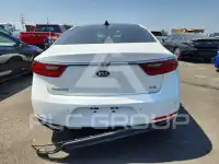 2017 KIA Cadenza фото