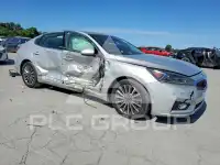 2017 KIA Cadenza фото
