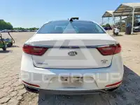 2017 KIA Cadenza photo