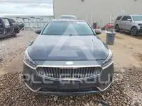 2017 KIA Cadenza фото