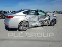 2017 KIA Cadenza фото