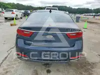 2017 KIA Cadenza фото