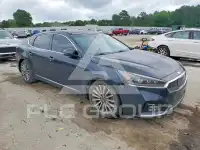 2017 KIA Cadenza фото