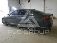2017 KIA Cadenza фото