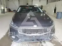 2017 KIA Cadenza фото