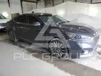 2017 KIA Cadenza фото
