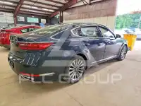 2017 KIA Cadenza фото
