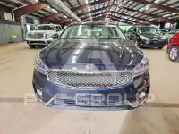 2017 KIA Cadenza фото