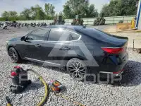 2017 KIA Cadenza фото