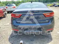 2017 KIA Cadenza photo