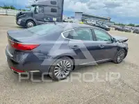 2017 KIA Cadenza фото