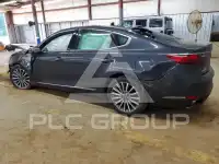 2017 KIA Cadenza photo