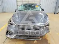 2017 KIA Cadenza photo