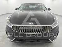 2017 KIA Cadenza фото