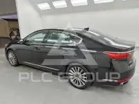 2017 KIA Cadenza фото