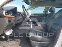 2017 KIA Cadenza фото